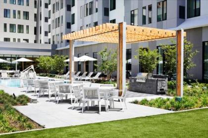 Residence Inn By Marriott Dallas By The Galleria - image 5