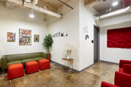 Sonder at Butler Brothers - image 3