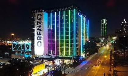 Lorenzo Hotel an Ascend Hotel Collection Member