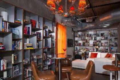 NYLO Plano Dallas