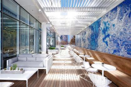 HALL Arts Dallas Curio Collection by Hilton - image 2