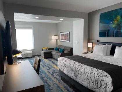 La Quinta Inn & Suites by Wyndham Dallas/Fairpark - image 4