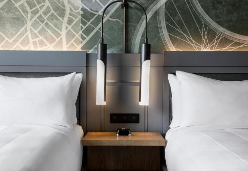 Marriott Dallas Uptown - main image