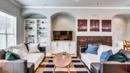 Holiday homes in Dallas Texas
