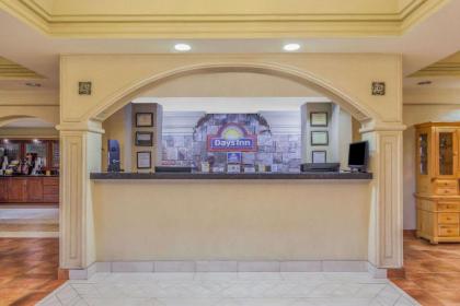 Days Inn by Wyndham Dalton - image 14