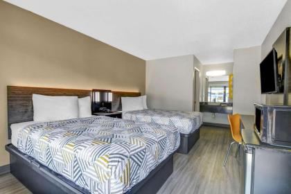 Motel 6-Dalton GA - image 12