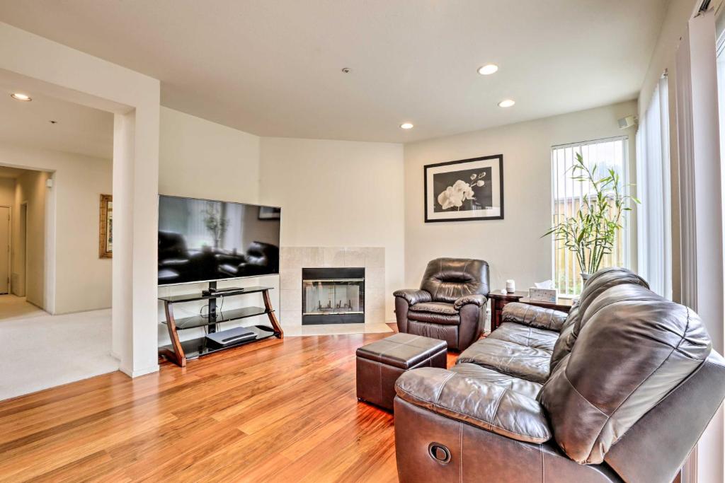 Daly City Family Home only 14 Mi to Pier 39! - main image