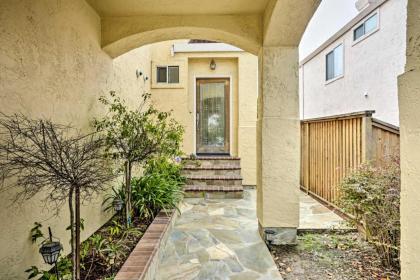 Daly City Family Home only 14 Mi to Pier 39! - image 11