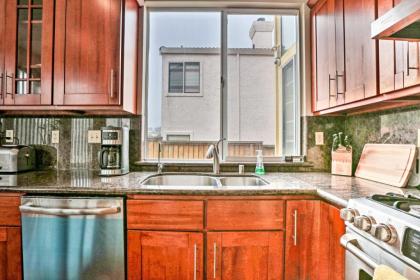 Daly City Family Home only 14 Mi to Pier 39! - image 12