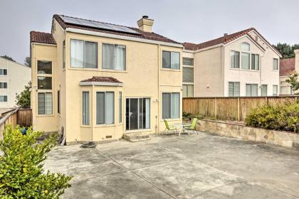Daly City Family Home only 14 Mi to Pier 39! - image 15