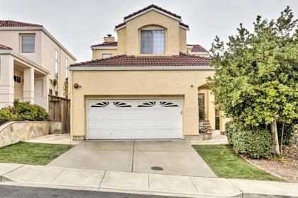 Daly City Family Home only 14 Mi to Pier 39! - image 2