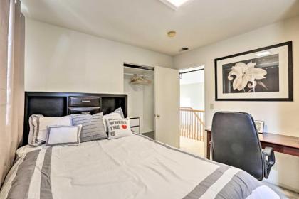 Daly City Family Home only 14 Mi to Pier 39! - image 5