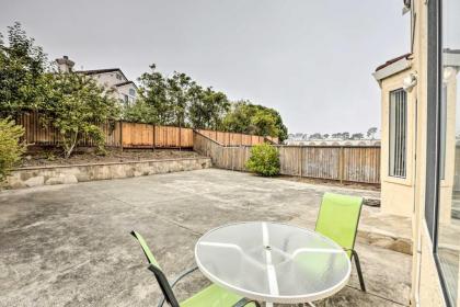 Daly City Family Home only 14 Mi to Pier 39! - image 6