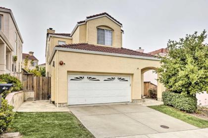 Daly City Family Home only 14 Mi to Pier 39! - image 8