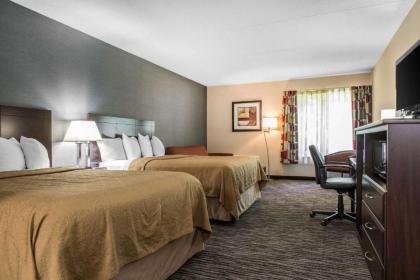 Quality Inn & Suites Danbury near University - image 14