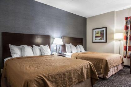Quality Inn & Suites Danbury near University - image 16