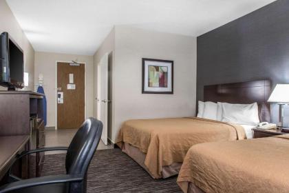 Quality Inn & Suites Danbury near University - image 17