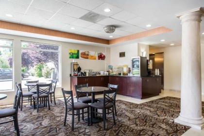 Quality Inn & Suites Danbury near University - image 19