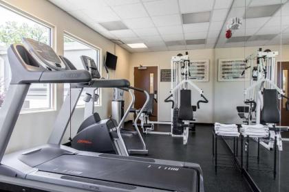 Quality Inn & Suites Danbury near University - image 9