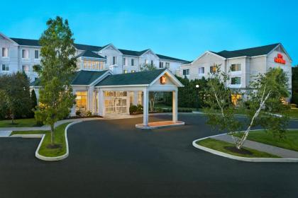 Hilton Garden Inn Danbury