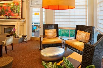 Hilton Garden Inn Danbury - image 21