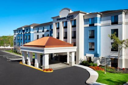 SpringHill Suites Danbury - image 1