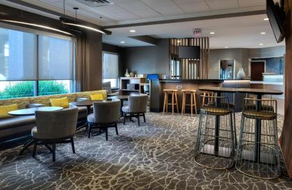 SpringHill Suites Danbury - image 14