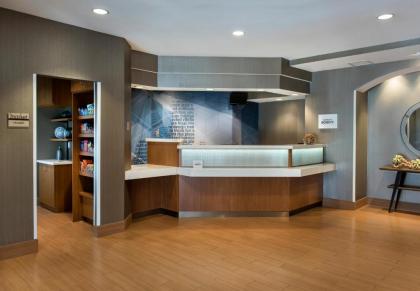 SpringHill Suites Danbury - image 15