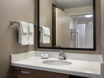 SpringHill Suites Danbury - image 8