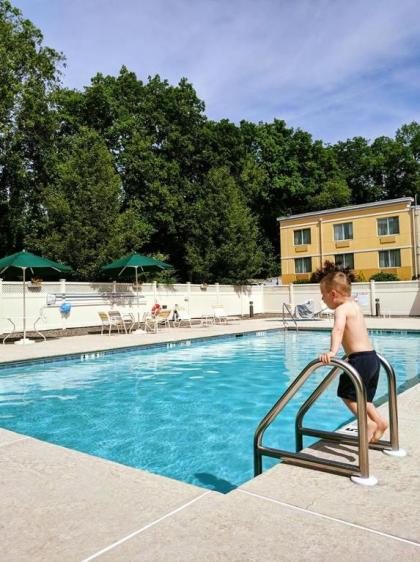La Quinta by Wyndham Danbury - image 5