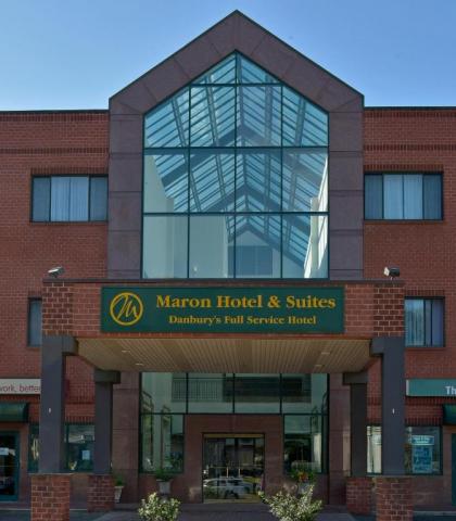 maron Hotel  Suites Danbury