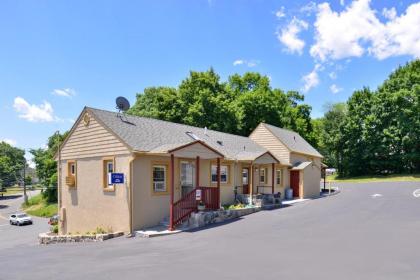 Hotel in Danbury Connecticut