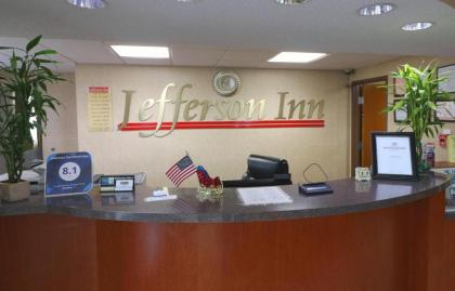 Jefferson Inn Dandridge - image 9