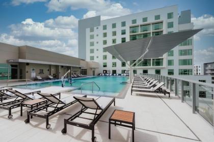 AC Hotel by Marriott Fort Lauderdale Airport - image 11