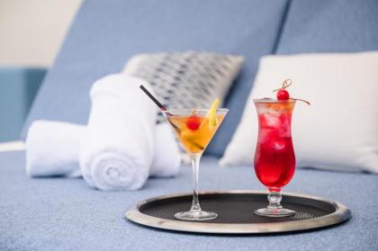AC Hotel by Marriott Fort Lauderdale Airport - image 15
