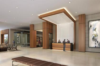 AC Hotel by Marriott Fort Lauderdale Airport - image 2
