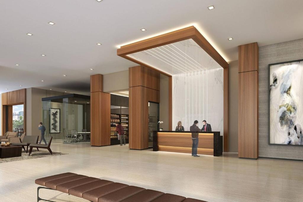 AC Hotel by Marriott Fort Lauderdale Airport - image 2