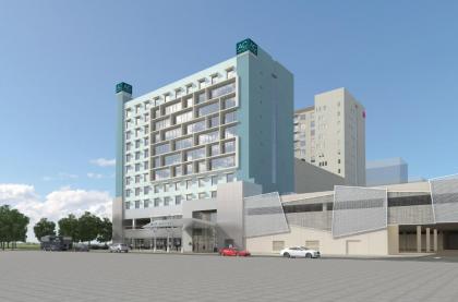 AC Hotel by Marriott Fort Lauderdale Airport - image 4