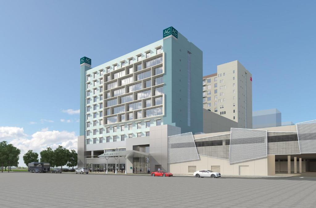 AC Hotel by Marriott Fort Lauderdale Airport - image 4