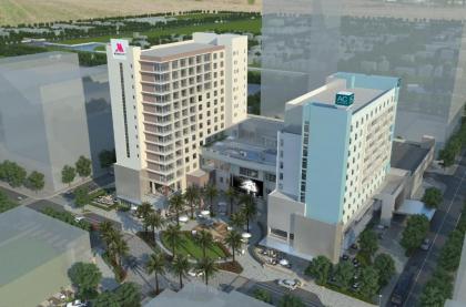 AC Hotel by Marriott Fort Lauderdale Airport - image 5