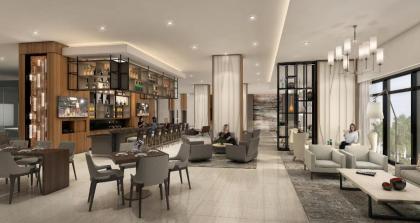 AC Hotel by Marriott Fort Lauderdale Airport - image 6