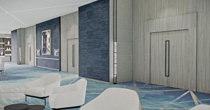 AC Hotel by Marriott Fort Lauderdale Airport - image 8
