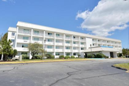 Motel 6-Danvers MA - Boston North - image 13