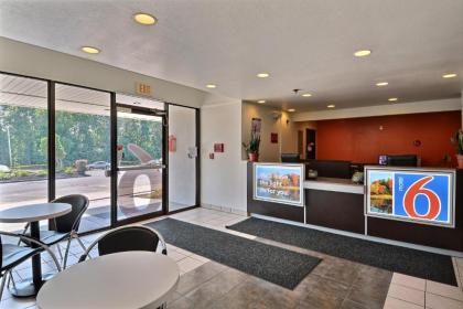 Motel 6-Danvers MA - Boston North - image 21