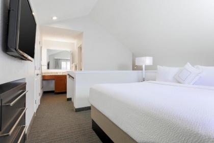 Residence Inn Boston North Shore/Danvers - image 11