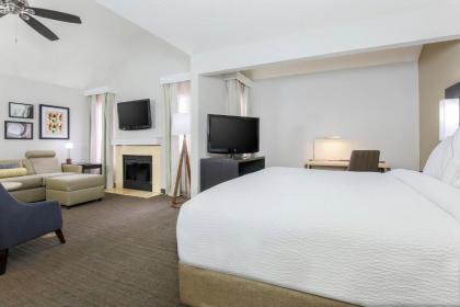 Residence Inn Boston North Shore/Danvers - image 13