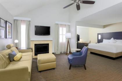 Residence Inn Boston North Shore/Danvers - image 14