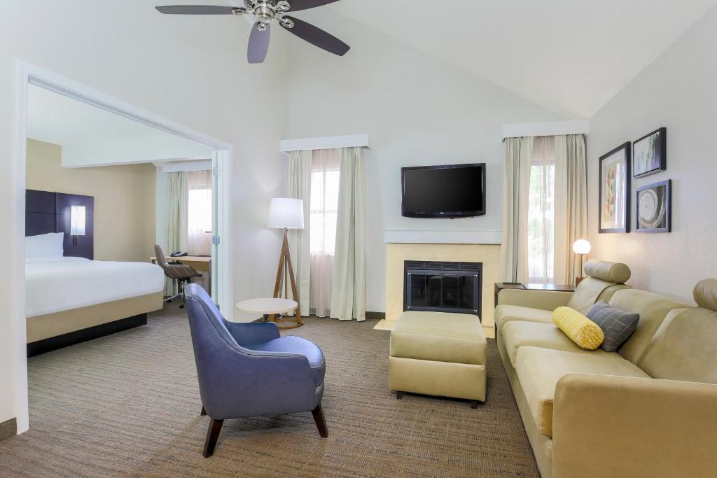 Residence Inn Boston North Shore/Danvers - image 2