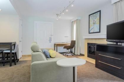 Residence Inn Boston North Shore/Danvers - image 4