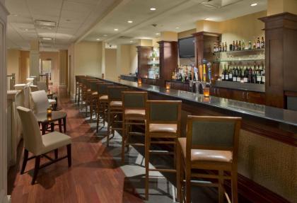 DoubleTree Boston North Shore Danvers - image 10